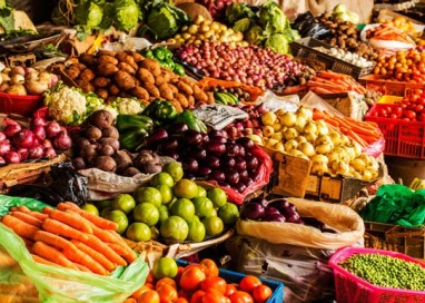 Alimentos orgânicos: benefícios à saúde e ao meio ambiente