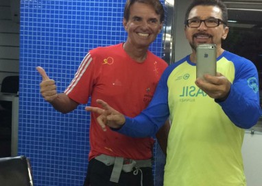 Conheça um dos melhores maratonistas de Pernambuco: José Arnaldo Fonseca