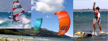Aprenda a fazer Stand Up , Windsurf e Kite Surf em Candeias-PE: Imperdível!