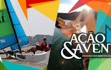 Anuncie aqui! O www.acaoeaventura.com.br é um portal especializado em Esportes de Ação e Aventura, Roteiros de Ação e Aventura, Ecoturismo, Meio-Ambiente