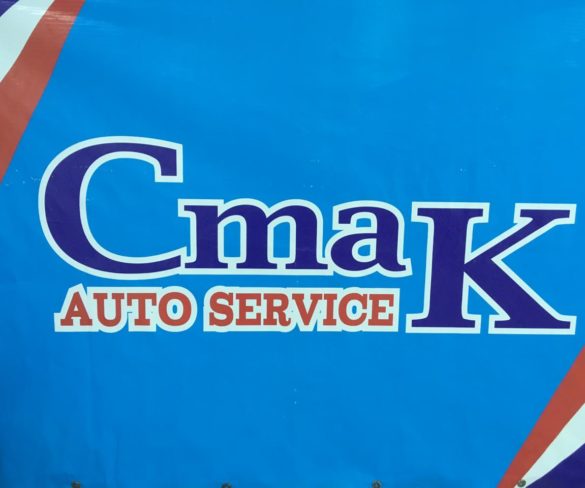 Saiba como cuidar da estética do seu carro aqui com a CMAK