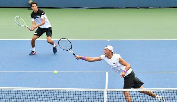 Tênis: Melo e Kubot jogam dois torneios em Colônia. Depois, Viena e Paris