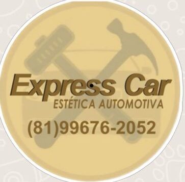 Estética automotiva: EXPRESS CAR tem os especialistas com uma estrutura completa, profissionais altamente qualificados e experientes.