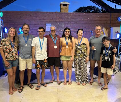 Regata da Volta do Avião 2025 em Maria Farinha/PE foi sucesso