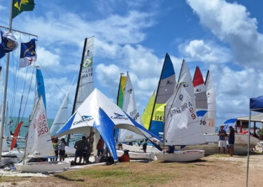 Regata Benedito César – Ponta de Pedras/Recife está comemorando 72 anos e terá largada dia 14 de dezembro