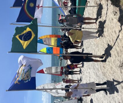 72ªRegata Benedito César – Ponta de Pedras/Recife teve disputas acirradas do começo até a linha de chegada