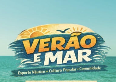 Regata Verão & Mar será realizada nos dias 6 e 7 de março no Iate Clube de Itamaracá – PE