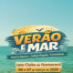 Regata Verão & Mar será realizada nos dia 06 e 07 de Março no Iate Clube de Itamaracá – PE