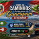 *Quem será o 8º Monstro do Sul carimbando participação no Super Mundial em Guarapari* 💪👏?